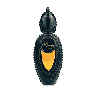 Wholesale 50ml Luxury Men's Arabic EDP Body <b>Perfume</b> for men Eco-Friendly Natural Long Lasting Woody Spray - Product Image 2
