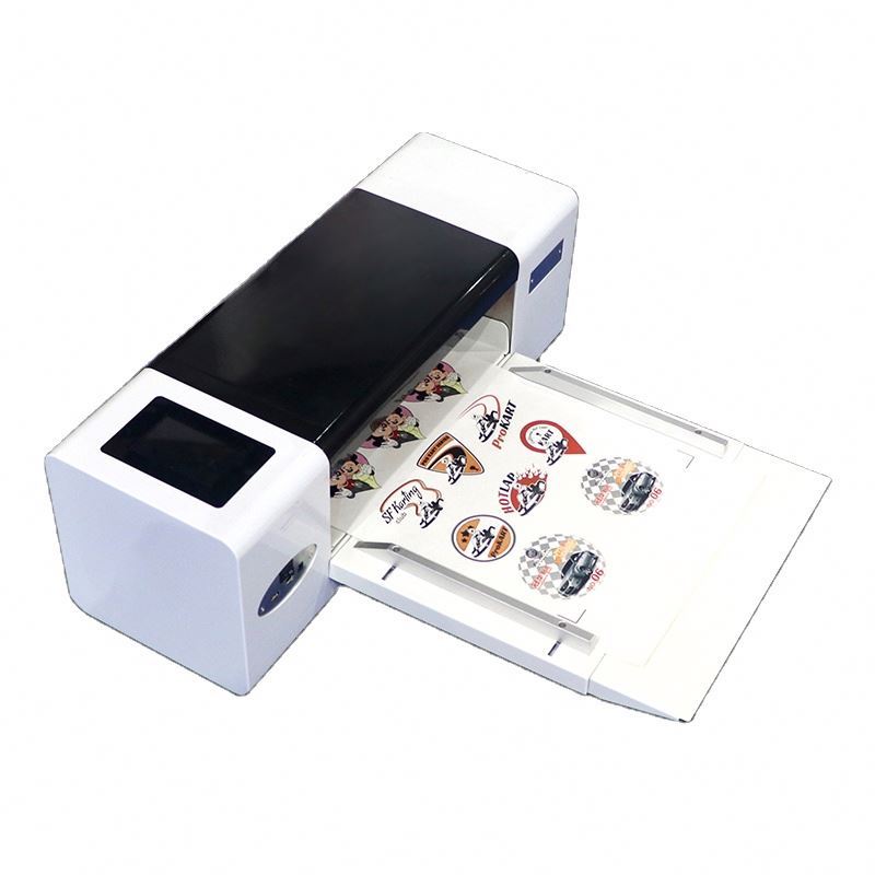 WD 360CK Compact Digital Cutting System