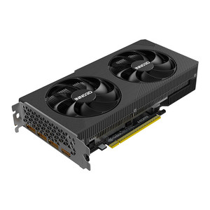 INNO3D Graphics <b>Card</b> GeForce RTX5060 8GB <b>Twin</b> DLSS 4 Black GPU <b>Cards</b> Video Graphic <b>Cards</b> Gaming - Product Image 3