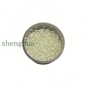 Granules de matière première de polyuréthane thermoplastique (TPU) du meilleur prix pour l'équipement sportif et l'application respirante de films - Product Image 2