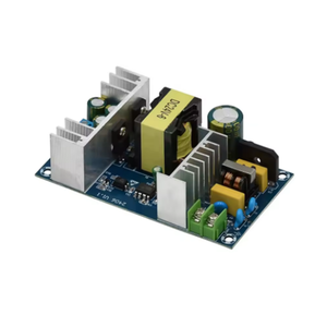 โมดูลแปลงไฟ AC-DC กำลังสูง 150W 24V6A แบบแผงวงจรเปลือย พร้อมวงจรรวม 110V-220V เป็น 24V6A รับประกัน 365 วัน - Product Image 3