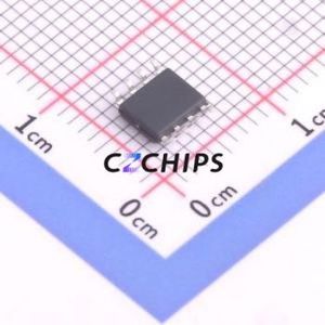 Original nuevo JRC4558 SOP-8 circuito integrado IC Chip amplificador operativo venta completa componentes electrónicos Chips y servicio BOM - Product Image 2