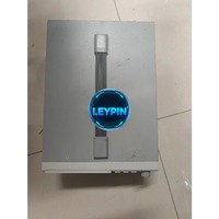 Fuente de Alimentación CC Programable Multicanal Gwinstek GPP-3323 con Carga USB-C para Instrumentos Electrónicos Industriales de Plástico yTDI