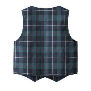 Nouvel ensemble <span class=keywords><strong>de</strong></span> costume formel <span class=keywords><strong>pour</strong></span> garçons Keke 2026 – <span class=keywords><strong>Tenue</strong></span> <span class=keywords><strong>de</strong></span> garçon d'honneur <span class=keywords><strong>pour</strong></span> <span class=keywords><strong>mariage</strong></span>, chemise à carreaux <span class=keywords><strong>pour</strong></span> tout-petits - Product Image 3