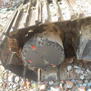 Excavadora Hidráulica Usada Komatsu PC210 en Buenas Condiciones, Original de Japón, 21 Toneladas, Komatsu PC210 PC220 PC240, Excavadora Usada a Bajo Precio - Product Image 6