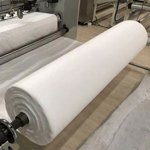 Masker medis sekali pakai bernapas Meltblown <span class=keywords><strong>95</strong></span> penutup wajah bedah Filter kain Nonwoven Eropa Bfe 99 <span class=keywords><strong>95</strong></span> Tela No Tejida untuk masker - Product Image 1