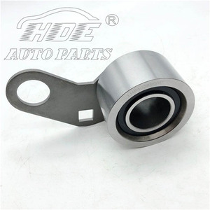 LHP100860 LHP100680 Venta al por mayor de piezas de automóvil HDE, polea tensora de correa de distribución para Land Rover Discovery - Product Image 2