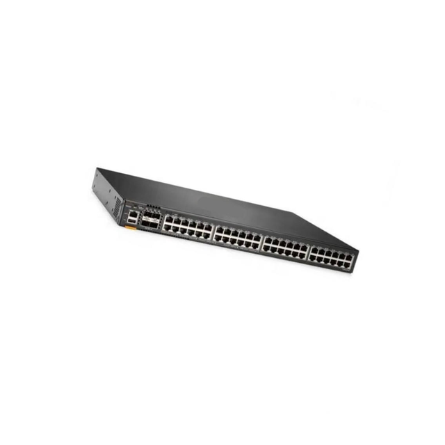 HPE JL726A: Aruba 6200F 48-port Gigabit Switch (4x SFP+)
