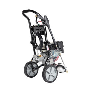 Hidrolavadora de Gasolina de Alta Presión de 3100 psi/213 bar y 7 HP, Equipo de Limpieza de Gasolina de 212 cc, Precio Bajo OEM - Product Image 4