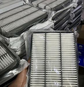 2008-2011 pour Dodge Charger Durango Challenger Hellcat pour Ram 1500 filtre à air 5.7 2018 Kit de système de refroidissement des éléments nouveau - Product Image 5