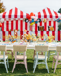 Chaise pour enfants en rotin faite à la main de qualité supérieure pour la décoration d'événements, chaise en osier naturel pour tout-petits, fournisseur de meubles écologiques pour enfants - Product Image 2