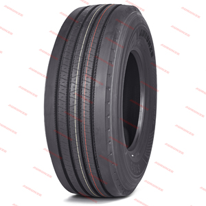 Neumáticos Radiales para Camión 385/65R22.5 Sin Cámara, Diseño Radial, Mayor Durabilidad y Capacidad de Carga Neumáticos Sin Cámara Fáciles de Instalar - Product Image 2