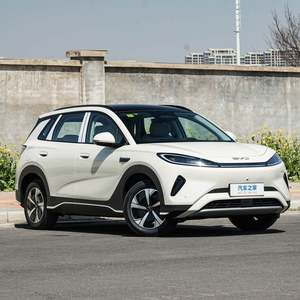 Pago adelantado 2025 SUV compacto Coches nuevos Vehículos de nueva energía EV Híbrido enchufable BYD Sealion 05 Dm-i Phev BYD Sea Lion DM - Product Image 6