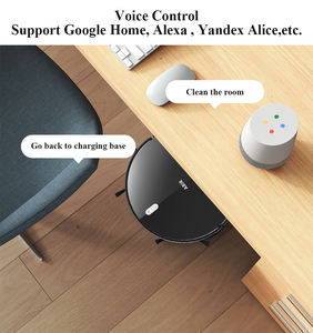 <span class=keywords><strong>Aspirateur</strong></span> ABIR G20 à <span class=keywords><strong>prix</strong></span> compétitif, longue durée de fonctionnement, prise en charge de la commande par application, faible niveau sonore, design fin, faible bruit - Product Image 3