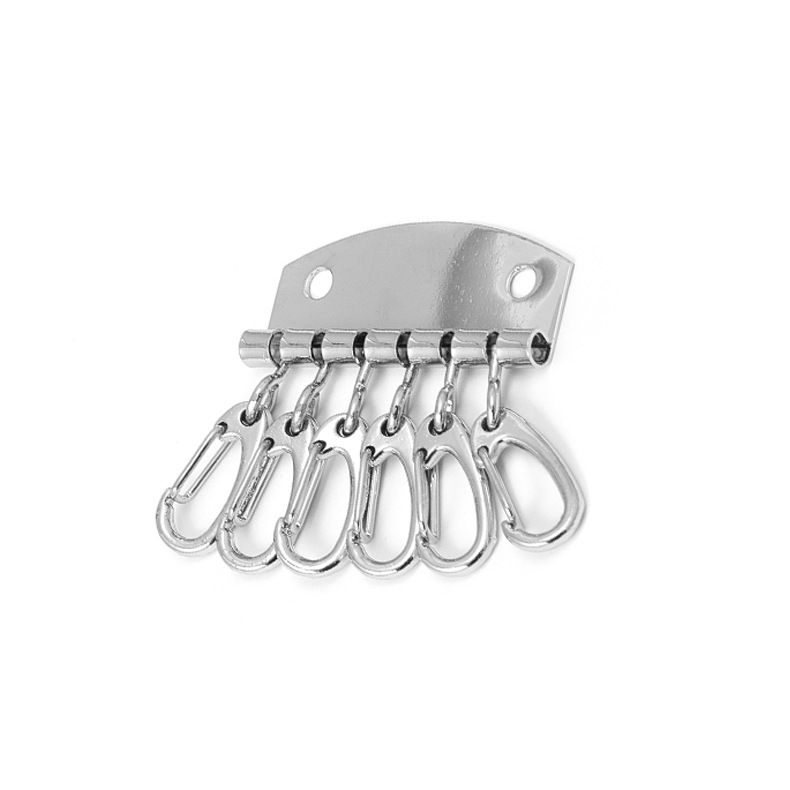 Chrome plating