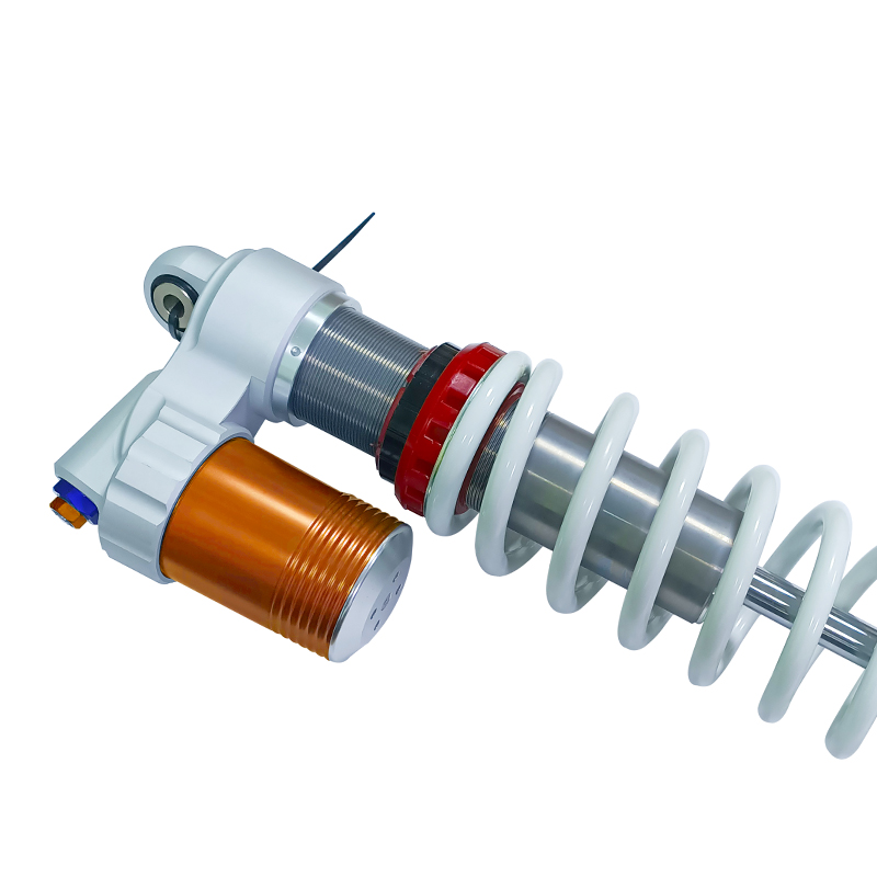 Мотоциклетные амортизаторы, передние и задние регулируемые амортизаторы для Ktm