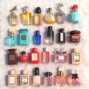 Parfum de Luxe Personnalisable en Gros USA – Eau Fraîche Originale de Marque, Spray Fruité Boisé Longue Durée - Product Image 2