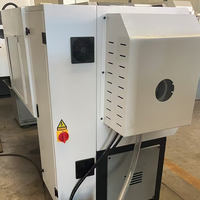Tour à métaux CNC horizontal CK6130 avec GSK, tour à métaux de précision pour petites pièces à prix abordable