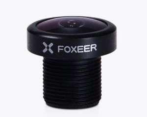 Caméra Foxeer 1200TVL PAL/NTSC commutable, objectif 1,8 mm, latence de 4 ms pour accessoires de caméra de drone RC - Product Image 3