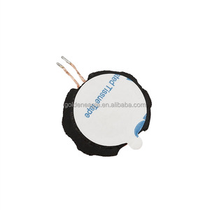 Golden <strong>Eagle</strong> OEM Qi Standard Elongated Oval Wireless Charging Transmitter Coil Alignment Magnet 10W/15W Low-Profile Design for - Product Image 3