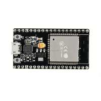 Carte de développement IoT WiFi série Lua Nodemcu-32s 38 broches, module ESP32-S3, Micro-USB, ESP-32 WiFi+ 2-en-1, kit de développement