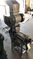 Fruit Persmachine Juicer/Juicer Making Machine Fruit Juicer/Sinaasappelsap Verwerkingsbedrijf