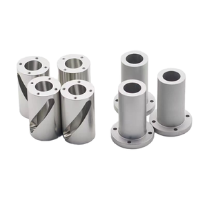 Tự động và Phụ tùng xe máy CNC gia công dịch vụ thép không gỉ Phụ tùng bao gồm xe ô tô vành - Product Image 5