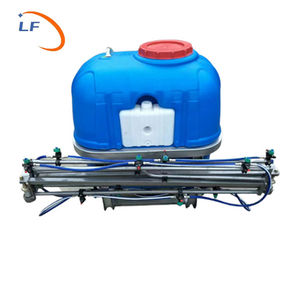 เครื่องพ่นบูมถัง200L 3จุดสำหรับงานเกษตรเครื่องฉีดน้ำแบบ3W - Product Image 3