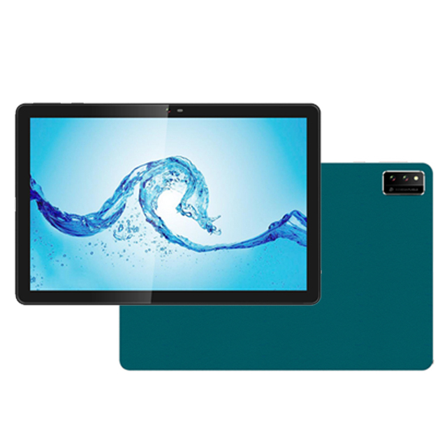 High Quality MTK6833 Dual SIM 10-Inch Octa Core Android 5MP + 13MP Camera 5G Network Business Table PC with 6GB RAM 128GB ROM