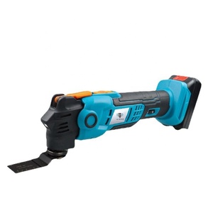 NEOBRISKEN Handheld Multifunctional DIY Lithium Battery Right Angle Drilling Machine Cordless Oscillating Tools <b>Swing</b> N531 <b>Swing</b> - Product Image 1
