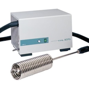 เครื่องทำความเย็นแบบมือถือสำหรับอุตสาหกรรม Thomas Science TRL107G ระบบทำความเย็นด้วยอากาศขนาดใหญ่ 55 กก. - Product Image 1