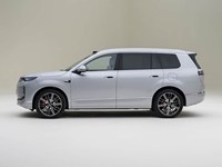 BYD Sealion 08 Hybride Rechargeable 5/6 Places SUV Familial et Professionnel de Taille Moyenne-Grande Véhicule à Énergie Nouvelle 2027