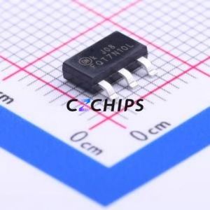 Original-Nuevo FQT7N10LTF SOT-223 Transistor de efecto de campo (MOSFET) - Product Image 1