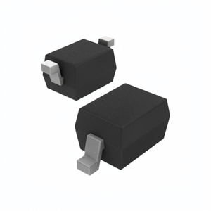 Diodes SC-76, SOD-323 Authorized Distributor Electronic Circuit Components BZX384C51-HE3-08 - Product Image 1