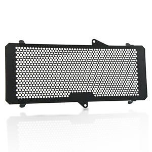 กระจังหน้า<span class=keywords><strong>650</strong></span> <span class=keywords><strong>CF</strong></span> <span class=keywords><strong>650</strong></span> RT-G ฝาครอบป้องกันหม้อน้ำสำหรับ CFMOTO <span class=keywords><strong>650</strong></span> <span class=keywords><strong>TR</strong></span> G <span class=keywords><strong>650</strong></span> <span class=keywords><strong>TR</strong></span>-G <span class=keywords><strong>650</strong></span> <span class=keywords><strong>TR</strong></span>-G ตลอดทั้งปี2025 - Product Image 3