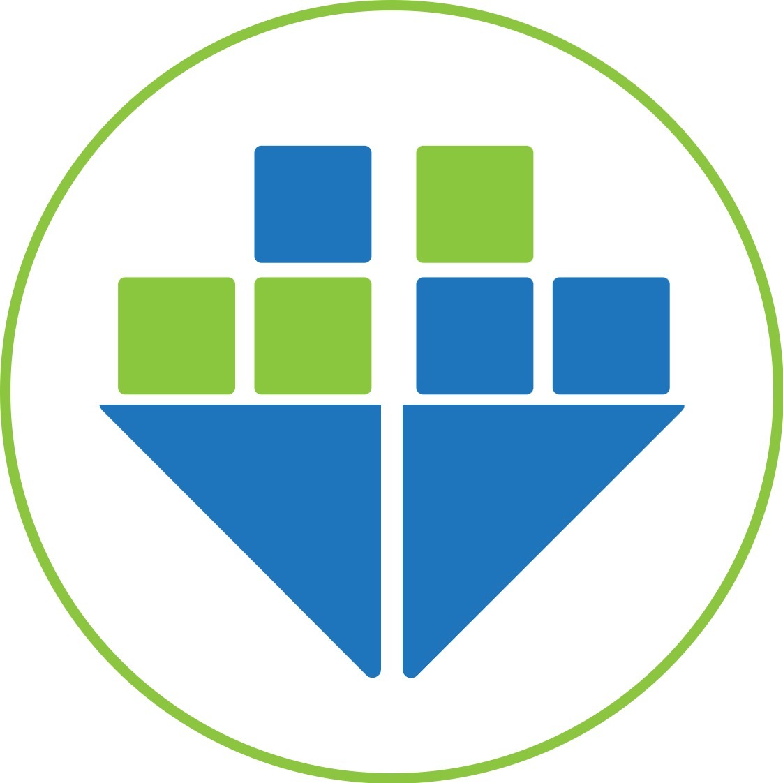 Vedaa World logo