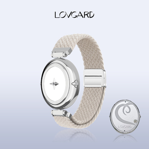 Pulseras Lovgard Safe para mujer - Product Image 1