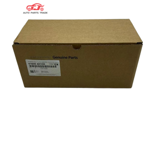 Pompe supérieure moderne d'embrayage de maître-cylindre d'embrayage en aluminium 41600-4H100 KAC1070 <span class=keywords><strong>KOMP</strong></span> - Product Image 6