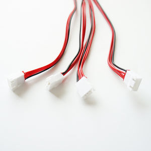 Farklı boyutta özel halka terminali kablo demeti - Product Image 3