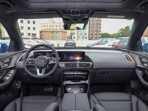 <span class=keywords><strong>Prix</strong></span> bon marché SUV électrique nouvelle voiture à vendre gamme complète version modèle haute performance 5 sièges 2025 <span class=keywords><strong>Mercedes</strong></span> BENZs <span class=keywords><strong>EQC</strong></span> 400 - Product Image 6