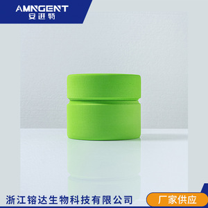 Caja criogénica Angentech de 12 pozos para tubos, con gradiente de enfriamiento EVA, para almacenamiento de tubos de ensayo - Product Image 3
