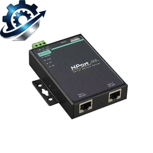 Équipement de communication populaire : Pièce SFP-1GLHLC-T NPort 5232I SFP-1GLSXLC avec barrière isolée - Product Image 1