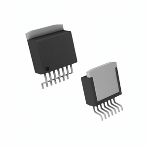 TO 263 8, D2PAK , TO 263CA Electronic Circuit Components NCV8505D2T25G Power Management (PMIC) In Stock - Product Image 1