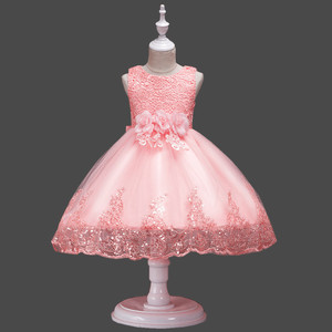 575 <strong>Wedding</strong> Ball Gowns Baby Girl <strong>Dresses</strong> Princess Design Evening Birthday Party <strong>Dress</strong> <strong>for</strong> <strong>Teenagers</strong> - Product Image 6