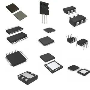 Shenzhen Yingnuoxin One-Stop Elektronische Componenten Bom Lijst Matching Service Geïntegreerde Circuit