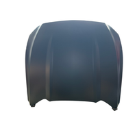 Pour Ford Mustang : Lames de pare-chocs avant gauche et droite, accessoires automobiles, protections de pare-chocs