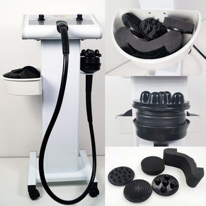 ऑरो 2024 घर और सैलून जी 5 शरीर स्लिमिंग मालिश करने वाले शरीर की मालिश स्लिमिंग मशीन - Product Image 3