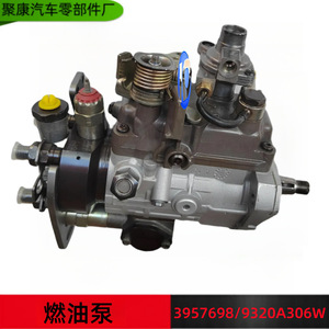 Conjunto de Bomba de Combustible Chongqing 3957698 9320A306W para Motor Diésel Marino de Repuesto - Product Image 5