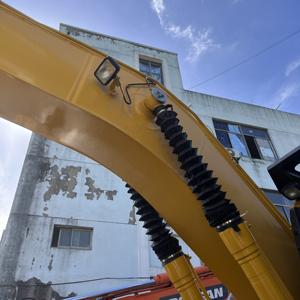 Excavadora Hidráulica Komatsu PC200 Original, Excavadoras Komatsu Usadas, Komatsu PC200 - Product Image 4