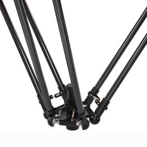 แขนหุ่นยนต์อุตสาหกรรม BORUNTE BRTIRPL1003A พร้อมระบบวิชั่น 2D/3D สำหรับคัดแยกแบบ Spider Hand รับน้ำหนักได้สูงสุด 3 กิโลกรัม (รวมน้ำหนักแกนกลาง) มอเตอร์ PLC - Product Image 5